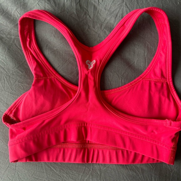 TnAction TnaLIFE™ Cheeky Hi-Rise Legging + Sports Bra - Picture 2 of 4